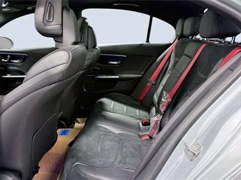 Used 2026 Mercedes-Benz C 43 AMG C 43 AMG image 10