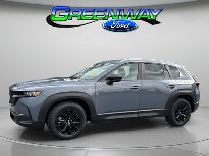 Used 2023 MAZDA CX-50 2.5 S w/ Cargo Package