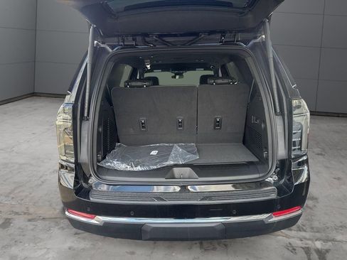 New 2026 Chevrolet Tahoe LT w/ Comfort Package image 11