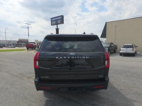 Certified 2025 Ford Expedition Max Active image 6