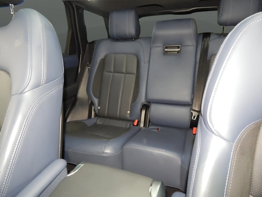 Used 2022 Land Rover Range Rover Sport HST AWD/4WD image 25