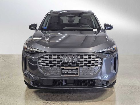 New 2025 Audi Q5 Prestige image 8