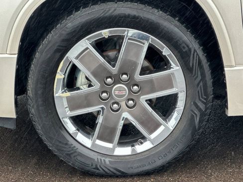 Used 2012 GMC Acadia Denali AWD/4WD image 23