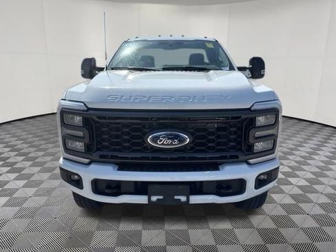 Used 2024 Ford F350 XL w/ STX Appearance Package image 11