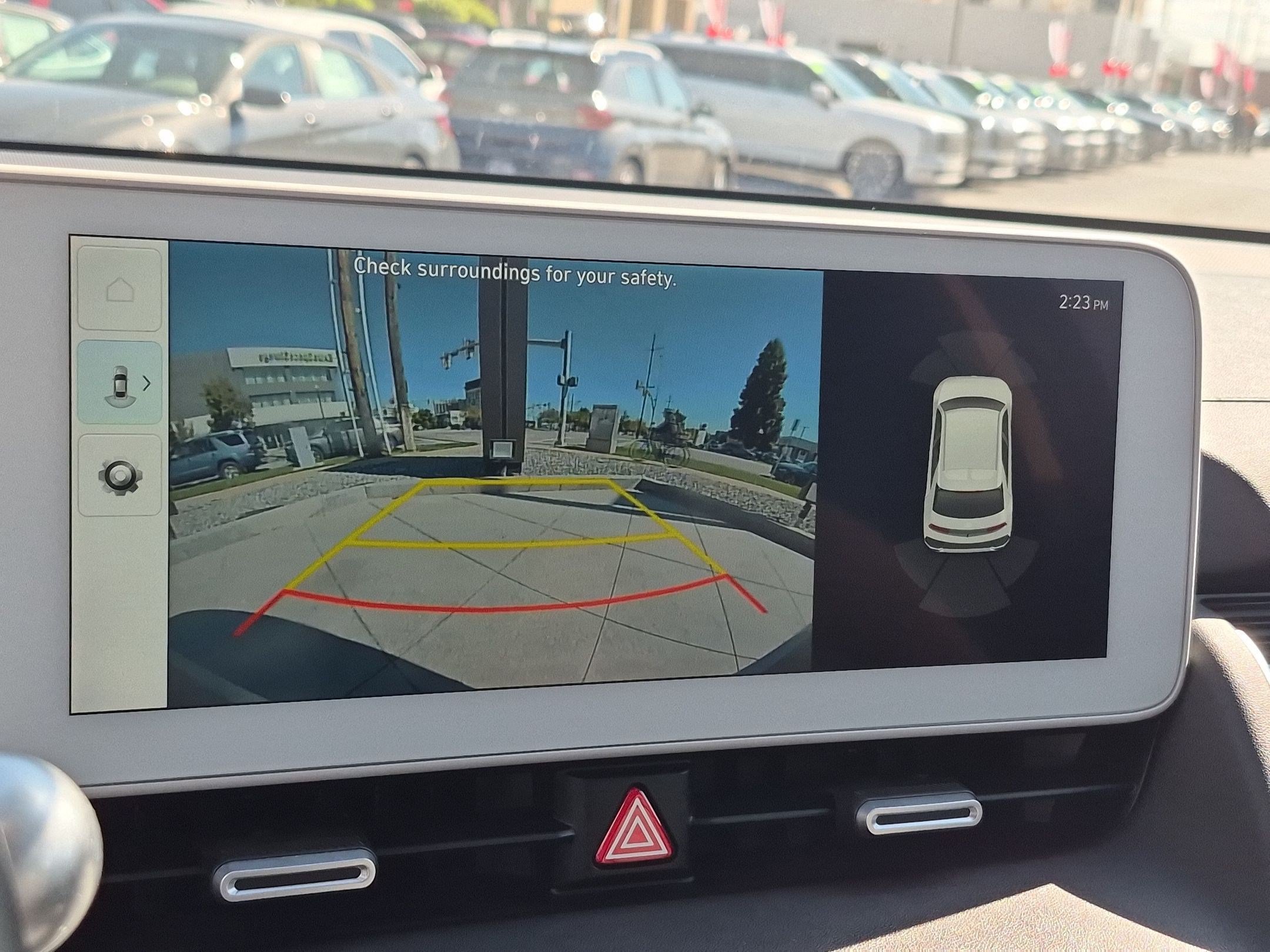 Certified 2023 Hyundai Ioniq 5 SEL AWD/4WD image 25