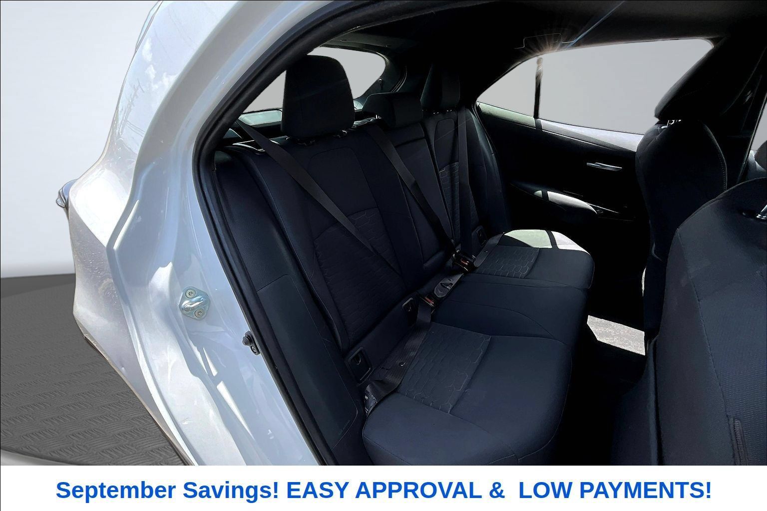 Used 2022 Toyota Corolla SE FWD image 29