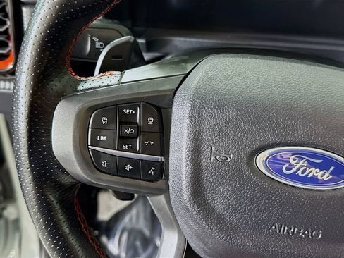 Used 2024 Ford Ranger Raptor AWD/4WD image 22