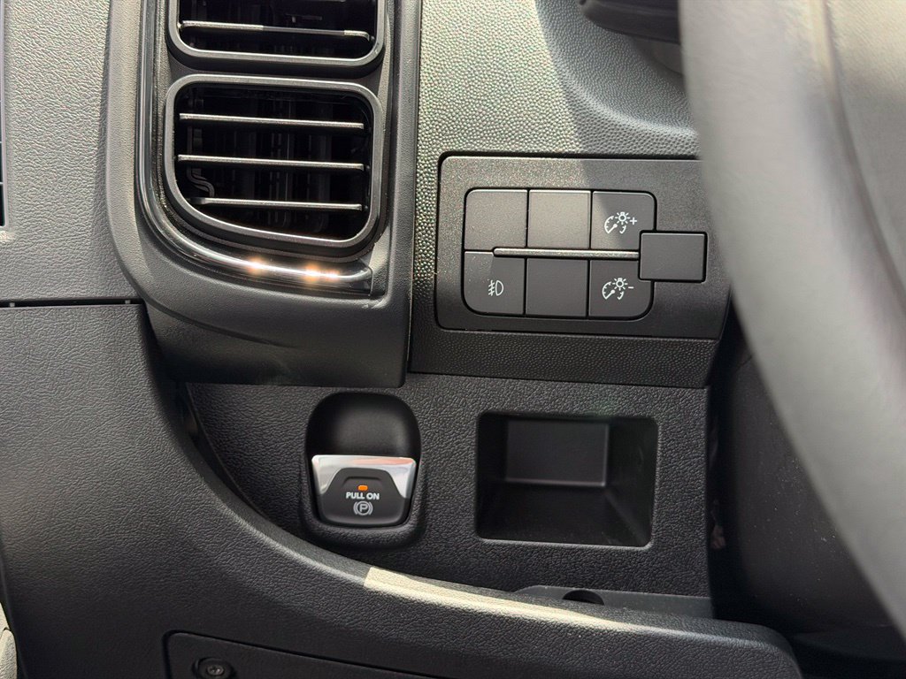 New 2026 RAM ProMaster 1500 w/ Convenience Group FWD image 16