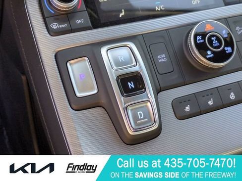 Used 2024 Hyundai Palisade Calligraphy AWD/4WD image 26