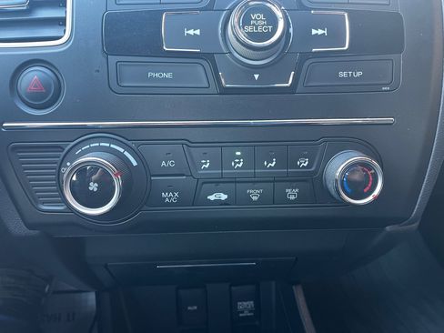 Used 2014 Honda Civic LX image 13