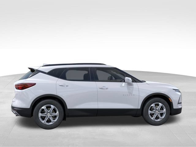 New 2026 Chevrolet Blazer LT w/ Sound & Technology Package AWD/4WD image 5
