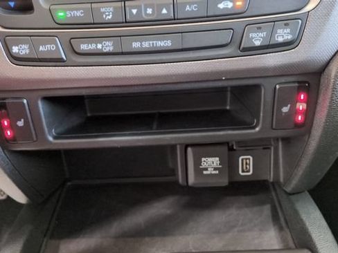 Used 2023 Honda Ridgeline RTL image 29
