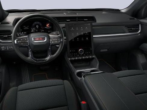 New 2026 GMC Terrain AT4 w/ Convenience Package III image 6