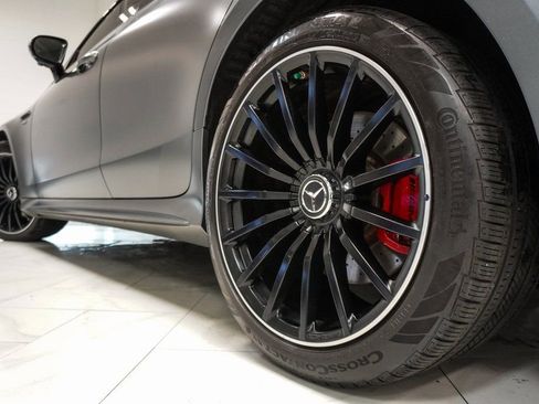 Used 2022 Mercedes-Benz AMG GT 53 w/ AMG Night Package image 38