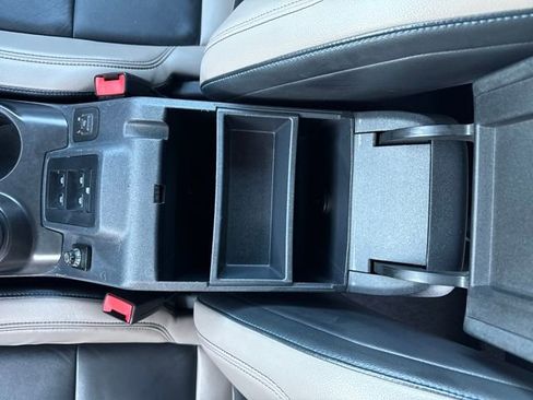 Used 2021 Ford Bronco Wildtrak image 26