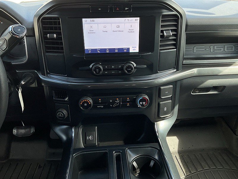 Used 2023 Ford F150 XL w/ STX Appearance Package RWD image 14