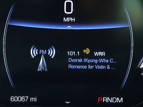 Used 2017 Cadillac CT6 Premium Luxury w/ Driver Assist Package image 22