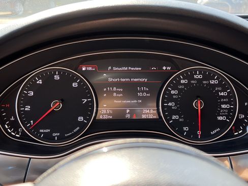 Used 2018 Audi A6 2.0T Premium AWD/4WD image 21