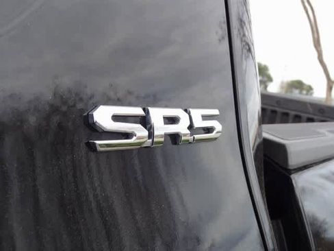 Used 2024 Toyota Tacoma SR5 image 21