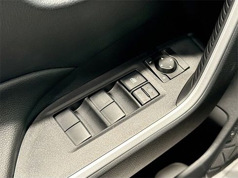 New 2025 Toyota RAV4 LE image 16