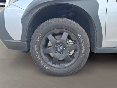 Certified 2024 Subaru Outback Wilderness AWD/4WD image 7