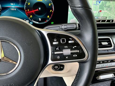 Used 2023 Mercedes-Benz GLE 350 4MATIC w/ Premium Package image 25