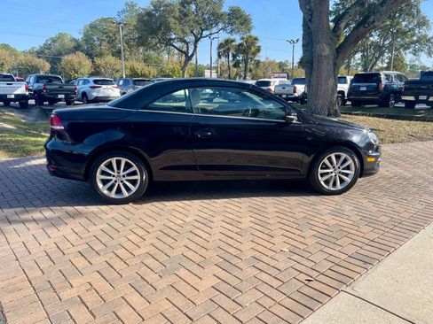 Used 2016 Volkswagen Eos Komfort image 7