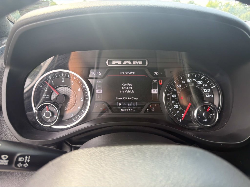 Used 2023 RAM 1500 Big Horn AWD/4WD image 13