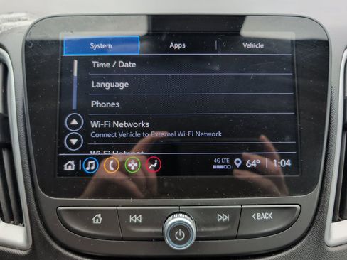 Used 2023 Chevrolet Malibu LT image 13