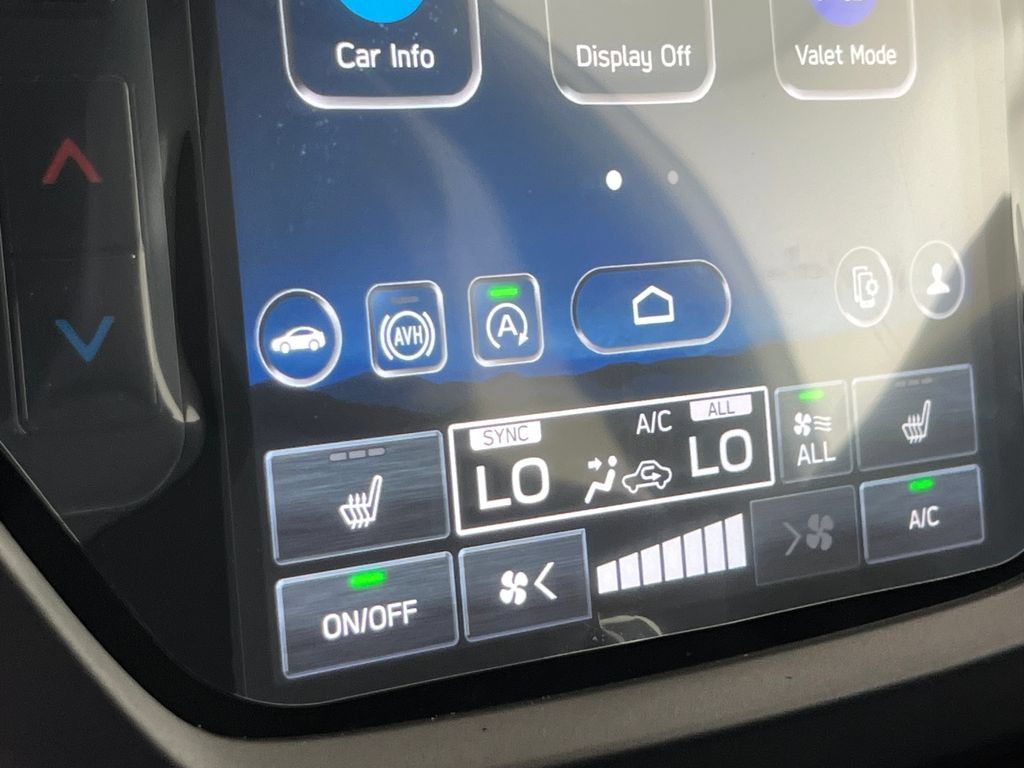 New 2026 Subaru Forester Premium AWD/4WD image 31