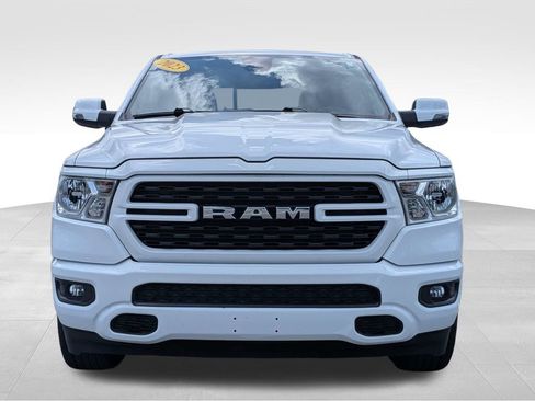Used 2023 RAM 1500 Big Horn AWD/4WD image 9