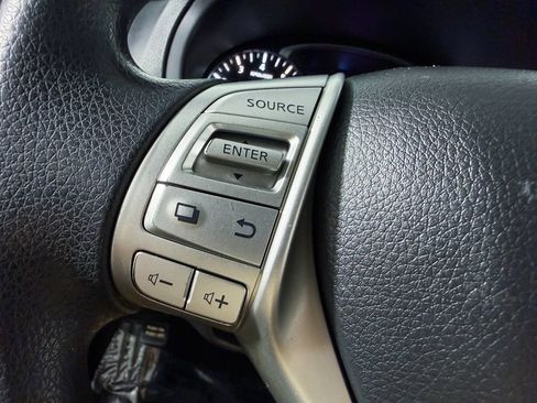 Used 2016 Nissan Altima 2.5 S w/ Power Driver Seat Package FWD image 22