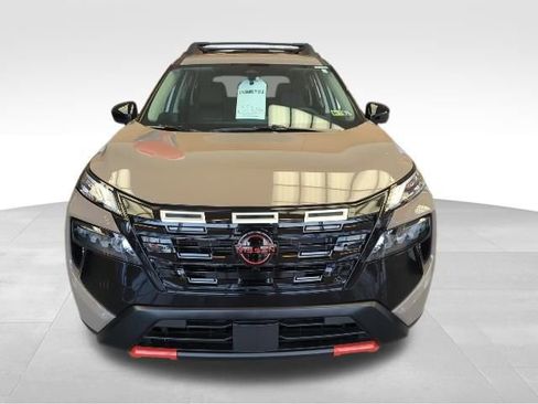 New 2026 Nissan Rogue SV image 11