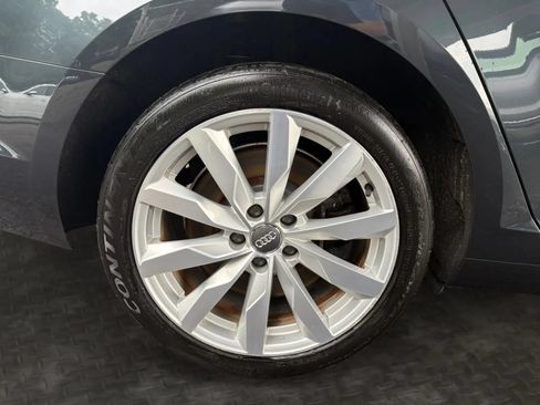 Used 2017 Audi A4 2.0T Premium w/ Convenience Package AWD/4WD image 40