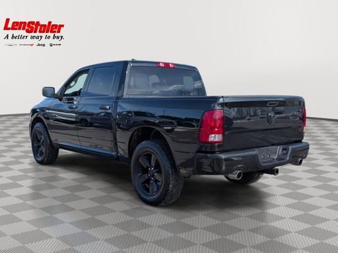 Used 2019 RAM 1500 Express w/ Express Value Package image 3