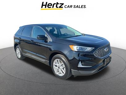 Used 2024 Ford Edge SEL