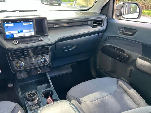 Used 2022 Ford Maverick XL image 13