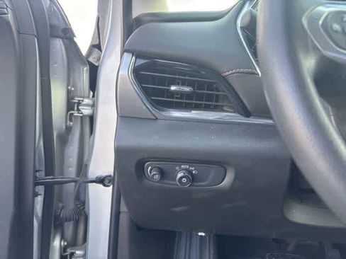 Used 2018 Chevrolet Traverse LS w/ LPO, Floor Liner Package FWD image 10