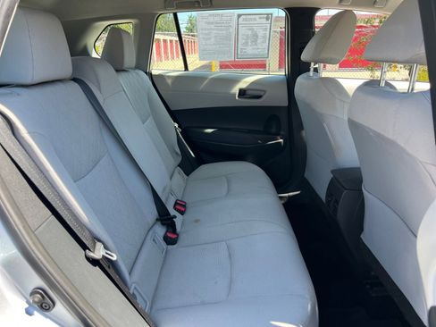 Used 2023 Toyota Corolla Cross L FWD image 29