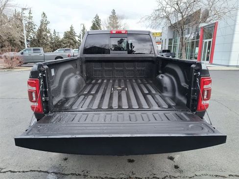 Used 2023 RAM 3500 Tradesman w/ Safety Group image 23