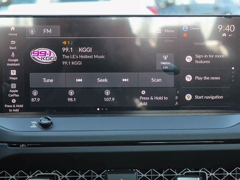 New 2026 Honda Accord Touring image 17