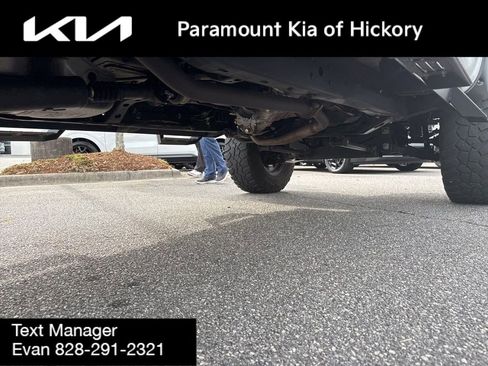 Used 2013 Toyota Tacoma 4x4 Double Cab image 13