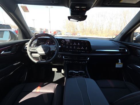 New 2026 Chevrolet Traverse RS image 30