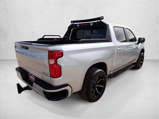 Used 2022 Chevrolet Silverado 1500 RST w/ All Star Edition Plus AWD/4WD video 3