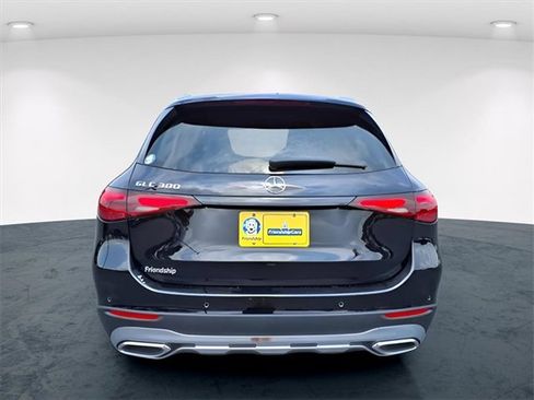 Used 2024 Mercedes-Benz GLC 300 image 20