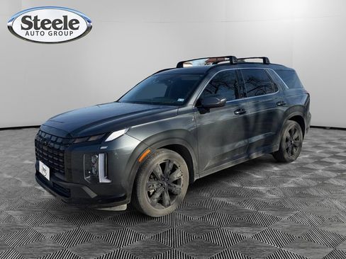 Used 2024 Hyundai Palisade XRT image 1