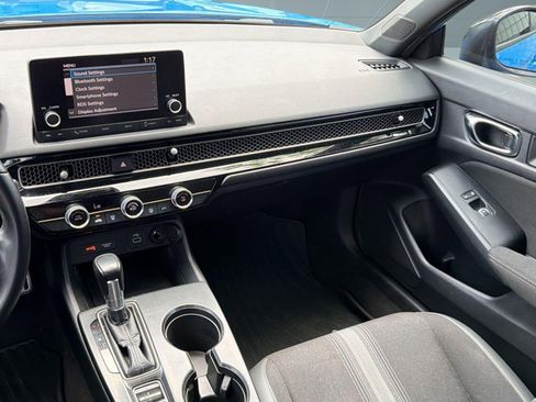 Used 2022 Honda Civic Sport image 25
