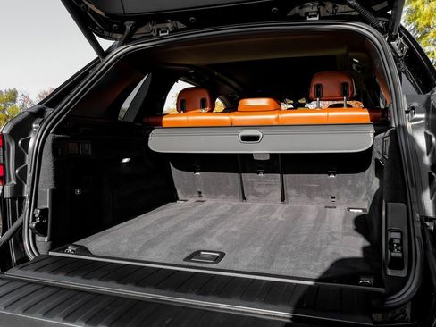 Used 2021 BMW X5 xDrive40i w/ Executive Package image 59