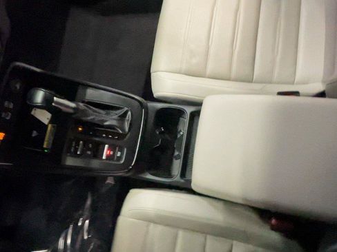 Used 2025 Honda CR-V EX-L image 36