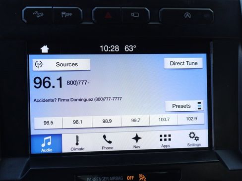 Used 2018 Ford F150 Raptor w/ Equipment Group 802A Luxury image 33